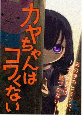 回声实验 动画条目封面
